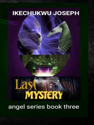 cover image of Last Mystery